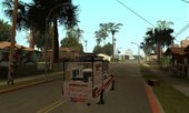 Mazda Ambulance