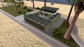 Life Guard GTA V v1