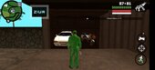 GTA SA 100% Save Game