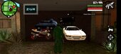 GTA SA 100% Save Game