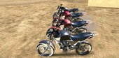 Honda 150CC For Mobile 