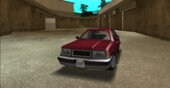 Manana Retextured 