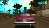 Manana Retextured 