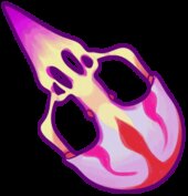 Halloween Menu 