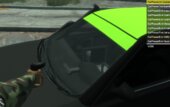 Sultan RS Cambered Tuned (MULTIPLAYER) - CarPreset