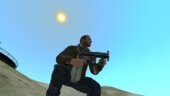 MP5K