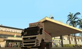 Volvo Truck