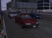 1998 Maibatsu Kuruma