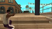 Proper Ballas Implementation