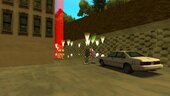 Tung Tung Jadi Gangster Tapi Gagal (DYOM)