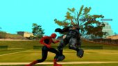 Rhino Spider-Man 2