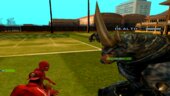 Rhino Spider-Man 2