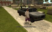 Extended and Enhanced Gangs