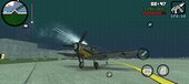 Bf 109G10 for Mobile