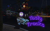 RC Tasty Tracks (Menyoo)