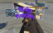 RC Tasty Tracks (Menyoo)