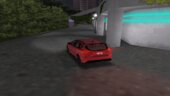 Ford Focus RS 2017