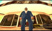 Wide Screen PS2 GTA Vice City for Mobile