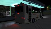Microbus Ford Hidrobus Naucalpan
