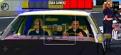 Female Cop Mod for Mobile