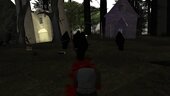The Cemetery of the Death (Halloween 2025)