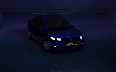 IKCO Tara 2021