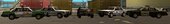 VC Vanilla Emergency Services Vehicle Overhaul Pack (MVL Supported)