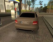 Audi A6 C6 2008