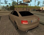 Audi A6 C6 2008