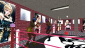 LS GYM Retexture