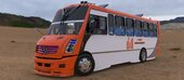 Ayco Zafiro Sport G3 Mercedes Benz