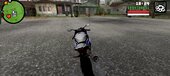 BMW S1000RR (dff only)