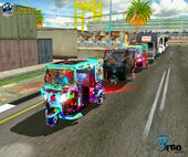 Tuk-TuK BEBO EGY 10