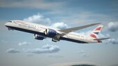 Boeing 787-9 [VehFuncs]