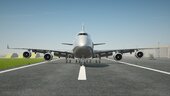 Boeing 747-400F [BASE]
