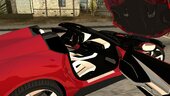 Ferrari 12Cilindri Spider
