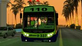 Metalpar Tronador I 1417 Empresa Turismo Miramar 110