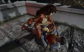 Cheetah - Deluxe [ Addon Ped ]