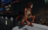 Cheetah - Deluxe [ Addon Ped ]