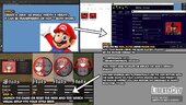 Real Multiple Protagonists