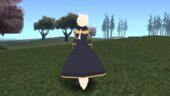 [The Eminence In Shadow] Zeta