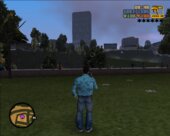 GTA 3 Skin Pack