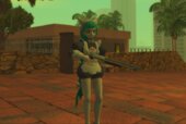 Lebanne from Pokemon Legends Z-A