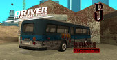 Driver: PL Bus