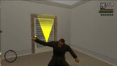 Black Jacket