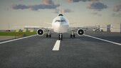 McDonnell Douglas MD-11F [BASE PACK]