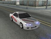 Nissan R32 Jofre