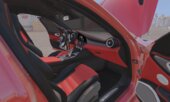 2017 Alfa Romeo Giulia Quadrifoglio