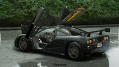 1995 McLaren F1 LM [Add-On]