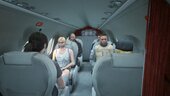 Pilatus PC-12 [Add-On | LODs]